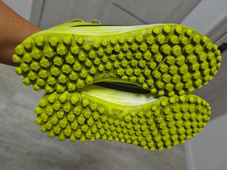 Kopačky turfy, adidas,37