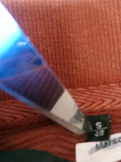 Pánska hnedá mikina, bexleys, s/m, s