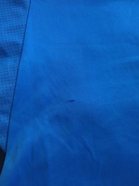 Tričko adidas, adidas,34