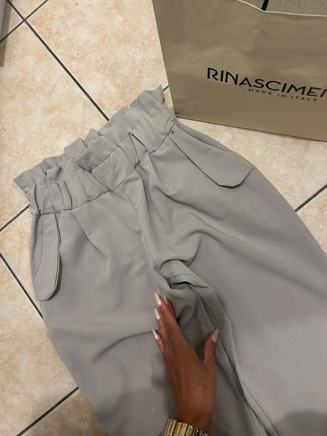 Rinascimento nohavice, s