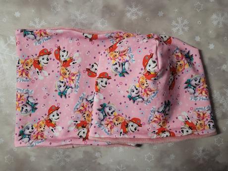 Set paw patrol, 56 - 158