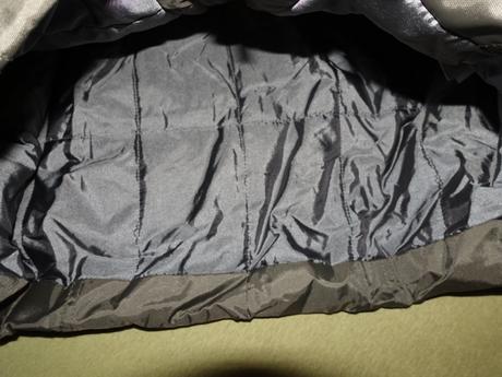 Zimna bunda sugarclub, 158