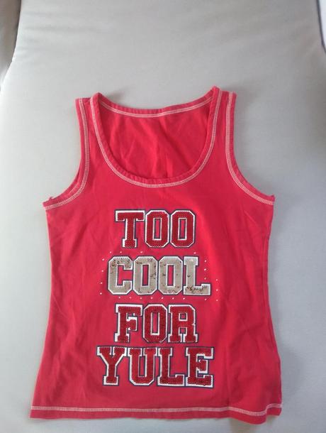 Dámske tielko 36/38, george,s