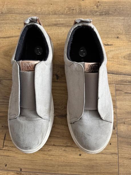 Tenisky, river island,37