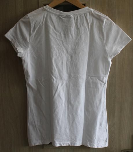 Kappa tričko č. s, kappa,s