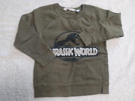 Mikina h&m 122/128, h&m,128