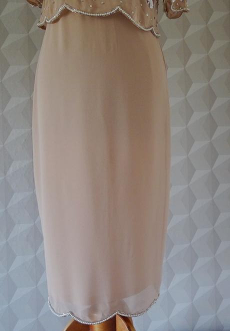 Nové dámske šaty frock and frill, veľ.m, m