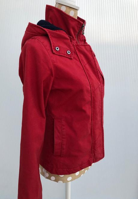 Gant zimna bunda, xs, gant,xs