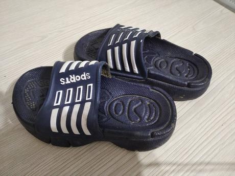 Detské šľapky, 24