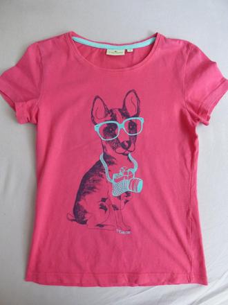 Tričko so psíkom, tom tailor,146