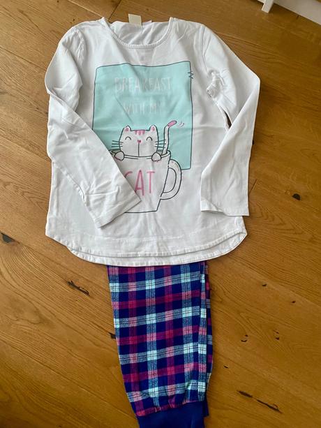 Pyžamo zara, zara,146