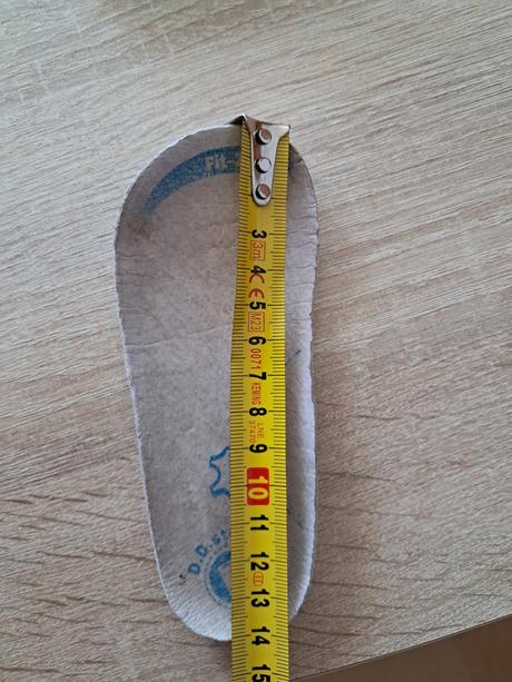 Prechodné topánky ddstep 22, d.d.step,22