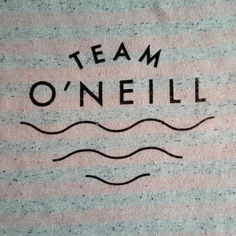 Kvalitné dievčenské tričko o'neill, veľ.140, o'neill,140