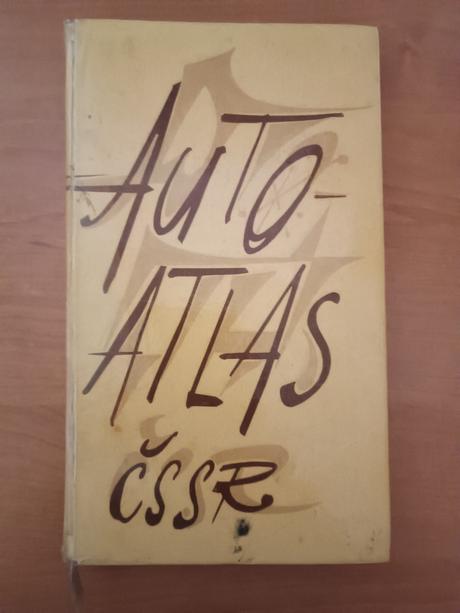 Auto atlas čssr (1971), 