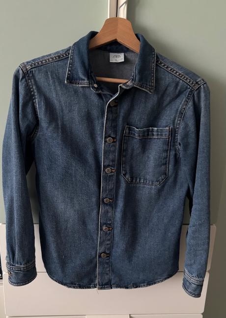 Riflova kosela, zara,140