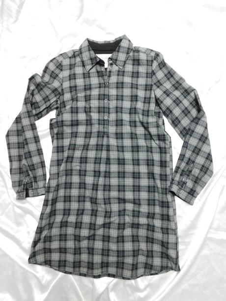 Kvalitne karo šaty/tunika, 36