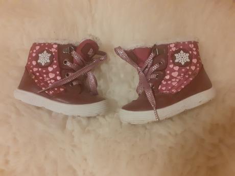 Kozene bata cizmicky, baťa,21