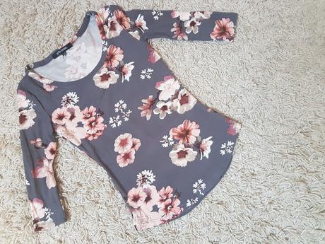 Elasticky top, gate,xs