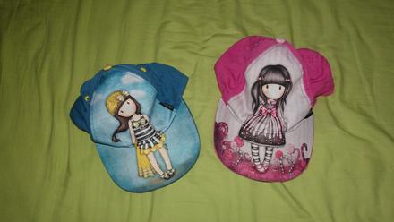 Dvojica siltoviek santoro gorjuss, 56