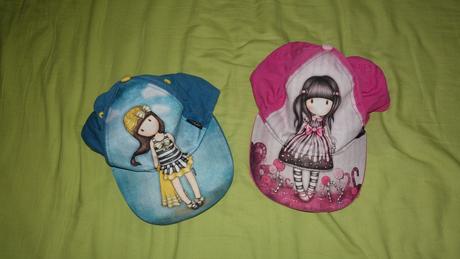 Dvojica siltoviek santoro gorjuss, 56