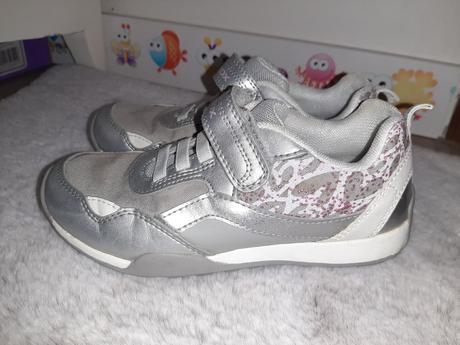 Tenisky geox, geox,32