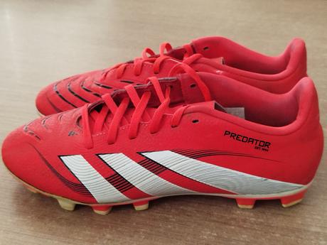 Kopačky, adidas,40