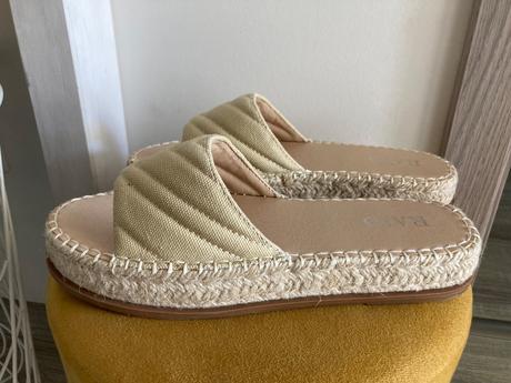 Šlapky adaze od raid, 39