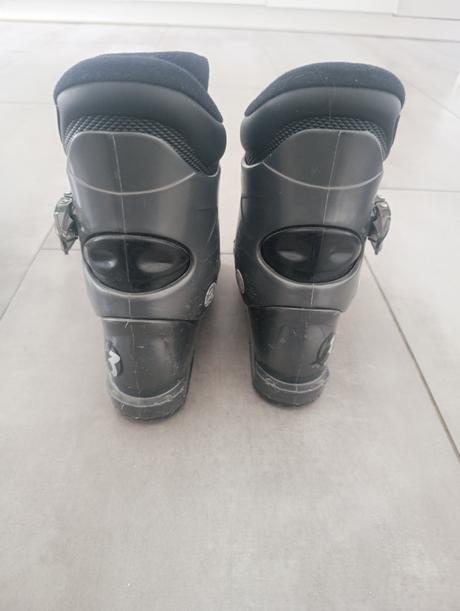 Lyžiarky rossignol 32, rossignol,32