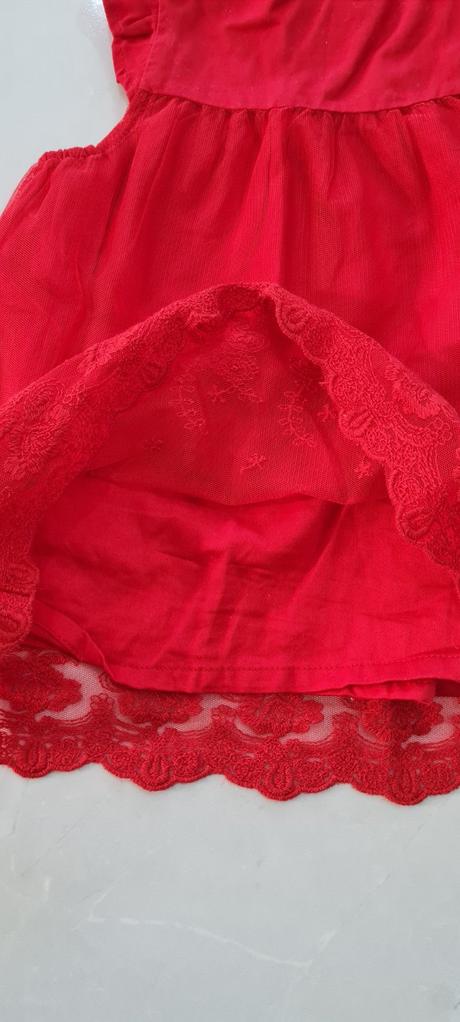 H&m krásne šaty, h&m,62