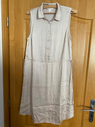 Letné šaty, h&m,38
