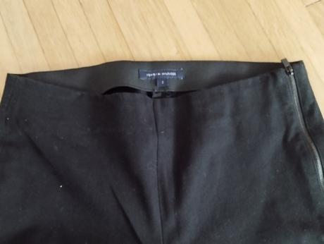 Nohavice tommy hilfiger, tommy hilfiger,xs