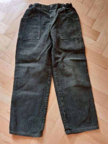 Nohavice, marks & spencer,116