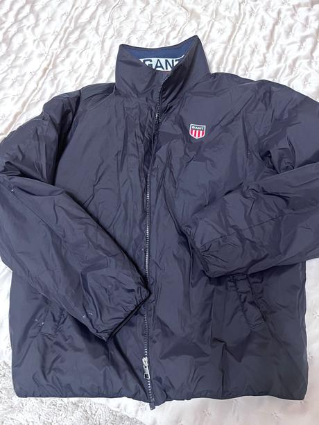 Prechodná bunda gant, gant,170