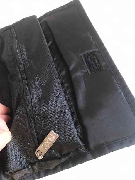 Skladací organizér do kufra/tašky, 