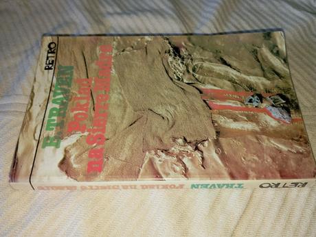 B. traven - poklad na sierra madre, 