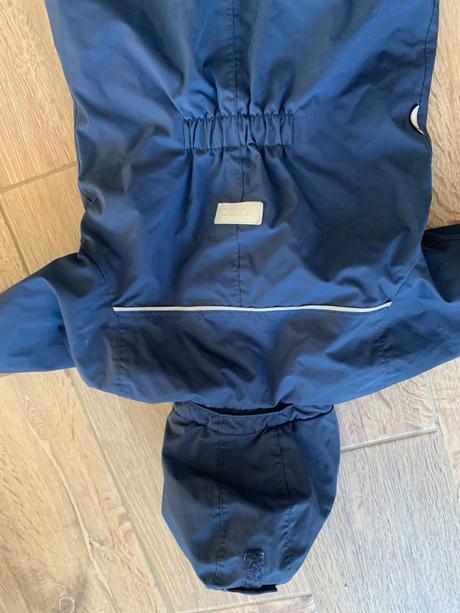 Reima puhurizimná kombinéza 98/104, reima,98