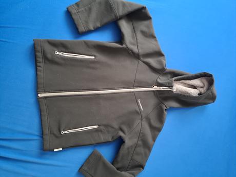 Prechodna bunda, quechua,134