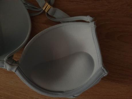 Vrch plavky push-up, new yorker,m