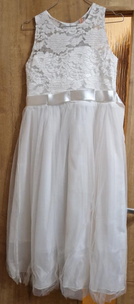 Slávnostné šaty, 164