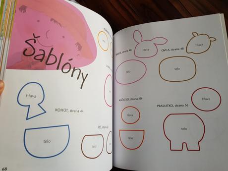 Papierove skladacky,