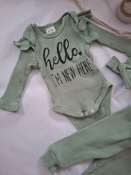 Set pre novorodenca, 56