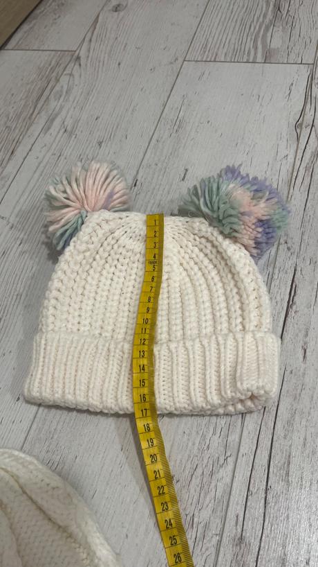 Čiapka na zimu 98/104, h&m,98