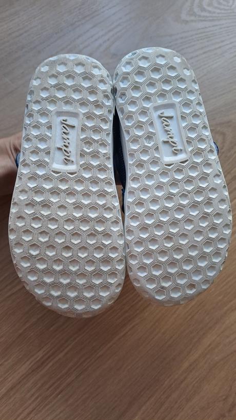 Barefoot tenisky jonap, jonap,31