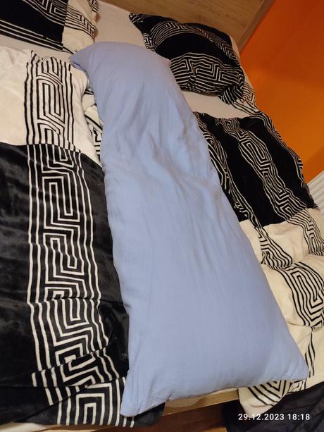 Tehotenský vankúš, 