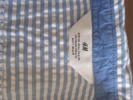 Kosela, h&m,122