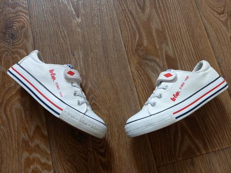 Tenisky, lee cooper,32