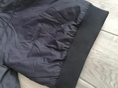 Prechodná bunda - bombera - 110/116, 116