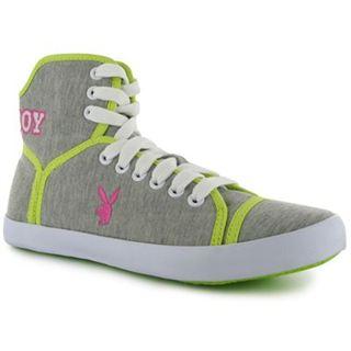 Tenisky, botasky, playboy,39