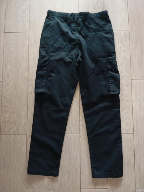 Nohavice, reserved,158