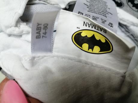 Šiltovky 3 ks pre chlapcov veľ. 74-80, 74